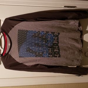 DC long sleeve